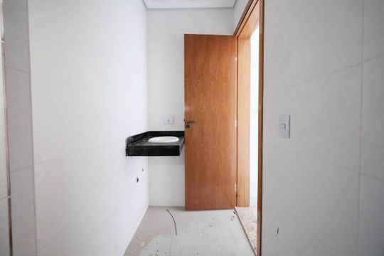 Apartamento à venda com 1 quarto, 40m² em Artur Alvim, São Paulo