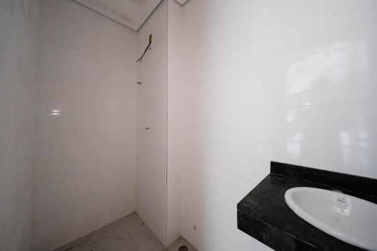 Apartamento à venda com 1 quarto, 40m² em Artur Alvim, São Paulo