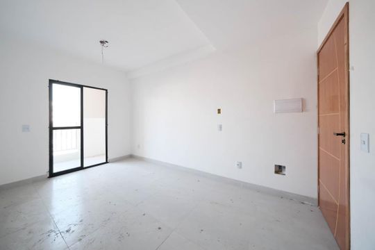 Apartamento à venda com 1 quarto, 40m² em Artur Alvim, São Paulo
