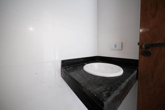 Apartamento à venda com 1 quarto, 40m² em Artur Alvim, São Paulo