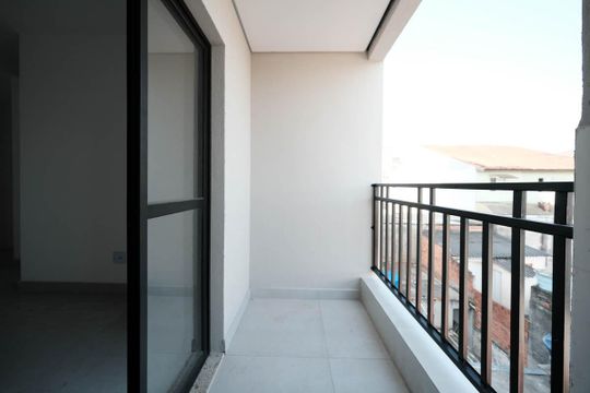 Apartamento à venda com 1 quarto, 40m² em Artur Alvim, São Paulo