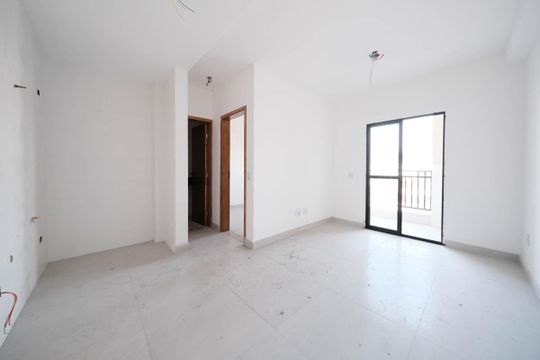 Apartamento à venda com 1 quarto, 40m² em Artur Alvim, São Paulo