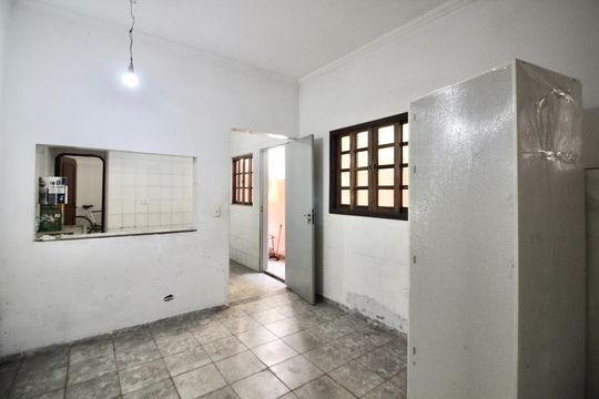 Cozinha de casa à venda com 6 quartos, 210m² em Jardim Maia, São Paulo