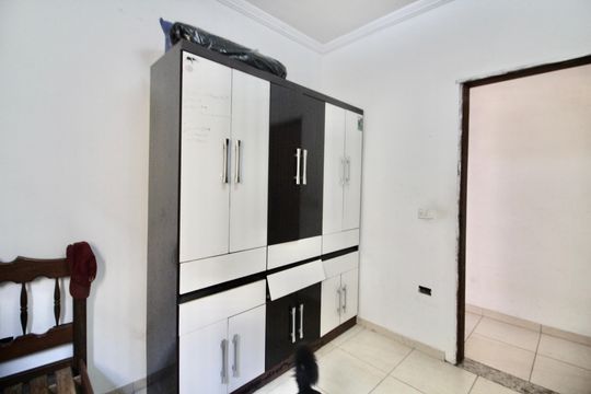 Quarto 5 de casa à venda com 6 quartos, 210m² em Jardim Maia, São Paulo