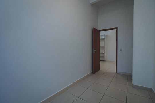 Quarto 2 de kitnet/studio para alugar com 2 quartos, 60m² em Vila Brasilia, Aparecida de Goiânia