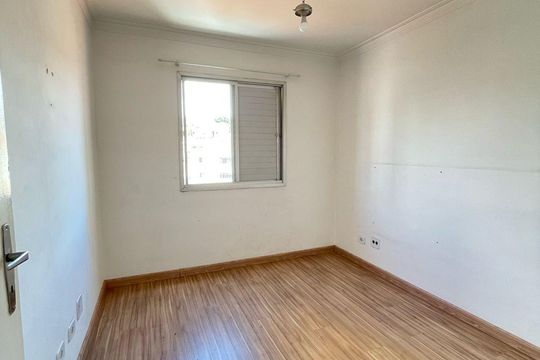 Quarto 2 de apartamento à venda com 2 quartos, 53m² em Freguesia do Ó, São Paulo