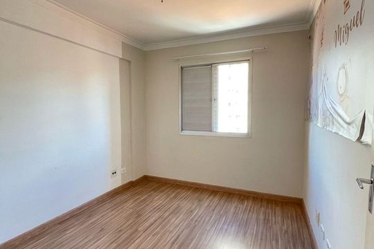 Quarto de apartamento à venda com 2 quartos, 53m² em Freguesia do Ó, São Paulo