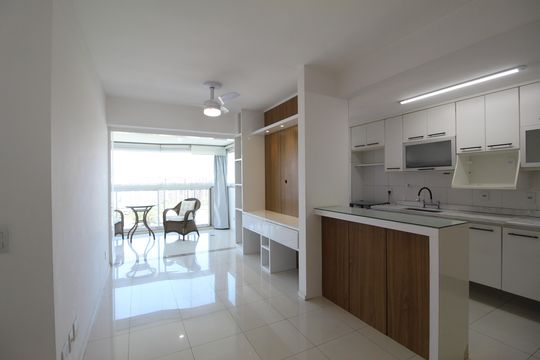 Apartamento para alugar com 2 quartos, 67m² em Barra da Tijuca, Rio de Janeiro