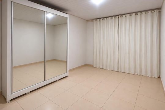 Kitnet/Studio para alugar com 1 quarto, 32m² em Vale Do Jatoba (Barreiro, Contagem