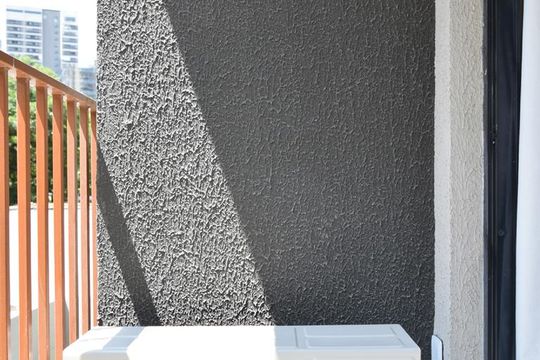 Varanda de apartamento para alugar com 1 quarto, 28m² em Pinheiros, São Paulo