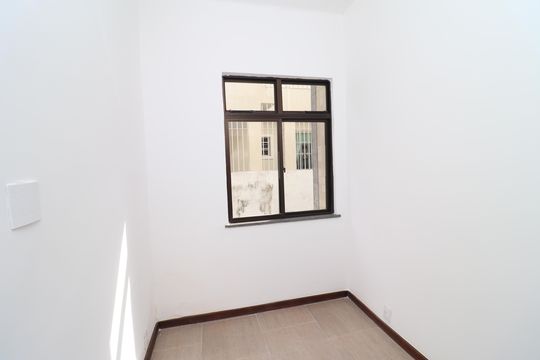 Quarto 2 de apartamento para alugar com 3 quartos, 120m² em Zumbi, Rio de Janeiro