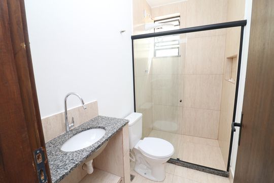 Apartamento para alugar com 3 quartos, 120m² em Zumbi, Rio de Janeiro