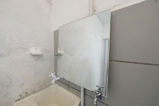 Banheiro de casa para alugar com 1 quarto, 40m² em Vila São José, São Paulo