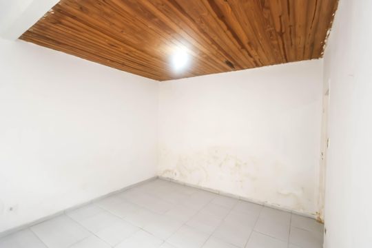 Quarto de casa para alugar com 1 quarto, 40m² em Vila São José, São Paulo