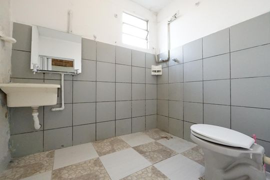 Casa para alugar com 1 quarto, 40m² em Vila São José, São Paulo