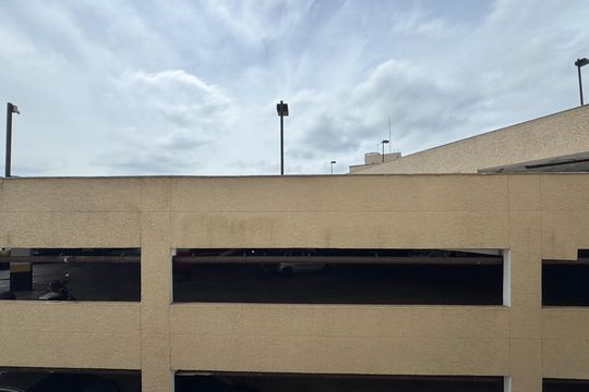Vista - Sacada  de apartamento à venda com 2 quartos, 49m² em Ferrazópolis, São Bernardo do Campo