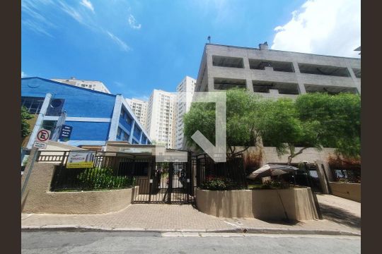 Fachada de apartamento à venda com 2 quartos, 49m² em Ferrazópolis, São Bernardo do Campo