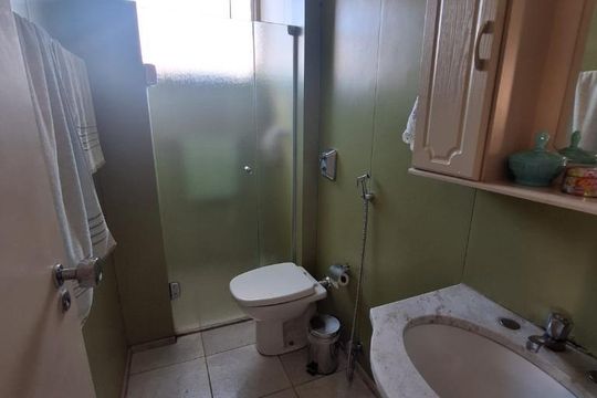 Foto 07 de apartamento à venda com 3 quartos, 96m² em Cidade Jardim, Belo Horizonte