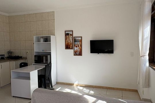 Cozinha de casa à venda com 4 quartos, 1050m² em Colinas de Indaiatuba I, Indaiatuba