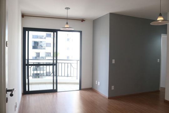 Apartamento para alugar com 2 quartos, 60m² em Perdizes, São Paulo
