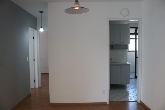 Sala de apartamento para alugar com 2 quartos, 60m² em Perdizes, São Paulo