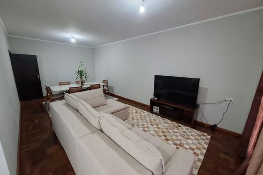 Casa à venda com 3 quartos, 155m² em Jardim Chapadão, Campinas