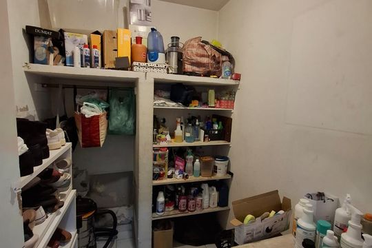 Depósito  de casa à venda com 3 quartos, 155m² em Jardim Chapadão, Campinas