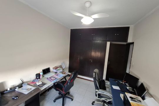 Quarto 3 de casa à venda com 3 quartos, 155m² em Jardim Chapadão, Campinas