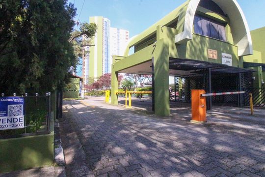 Apartamento à venda com 2 quartos, 55m² em Sítio Pinheirinho, São Paulo