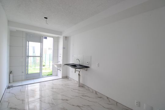 Apartamento para alugar com 2 quartos, 57m² em Taquara, Rio de Janeiro