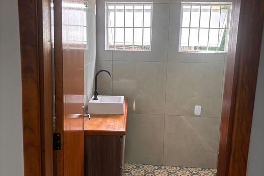 Studio de kitnet/studio para alugar com 1 quarto, 32m² em Boa Saúde, Novo Hamburgo