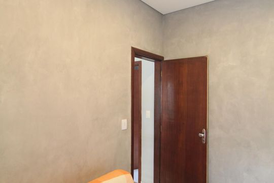 Escritório de casa à venda com 3 quartos, 290m² em Santa Branca, Belo Horizonte