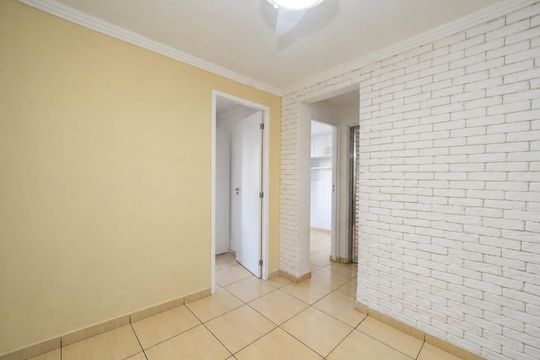 Apartamento à venda com 2 quartos, 39m² em Ramos, Rio de Janeiro