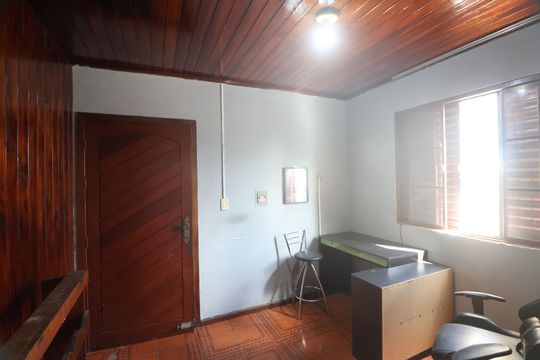 Apartamento para alugar com 1 quarto, 30m² em Setor 3, Canoas