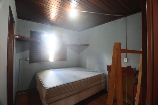Quarto  de apartamento para alugar com 1 quarto, 30m² em Setor 3, Canoas