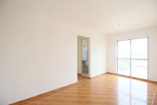 Apartamento para alugar com 2 quartos, 52m² em Jardim Umarizal, São Paulo