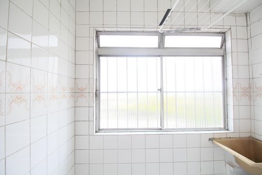 Apartamento para alugar com 2 quartos, 52m² em Jardim Umarizal, São Paulo