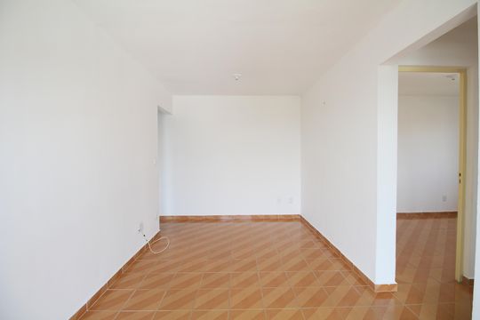Apartamento para alugar com 2 quartos, 52m² em Jardim Umarizal, São Paulo