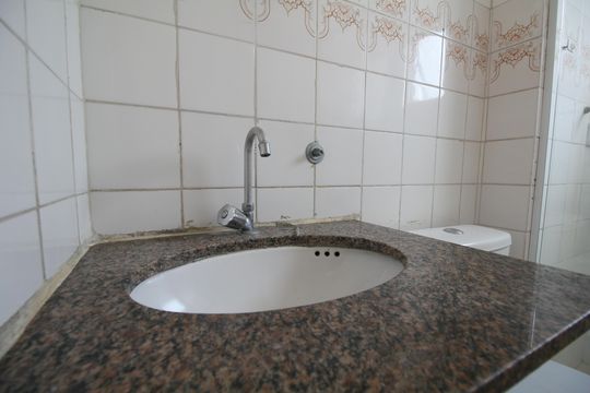 Apartamento para alugar com 2 quartos, 52m² em Jardim Umarizal, São Paulo