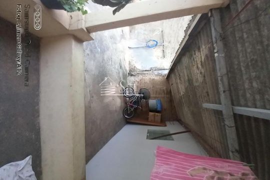 Casa à venda com 2 quartos, 96m² em Jardim Londres, Campinas