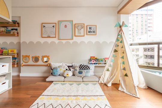 Varanda de apartamento à venda com 4 quartos, 222m² em Jardim Europa, São Paulo