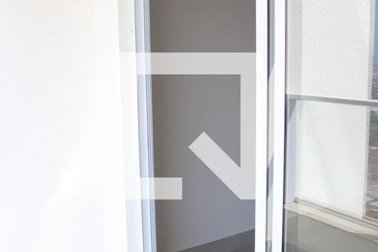 Varanda de apartamento para alugar com 3 quartos, 80m² em Setor Leste Universitário, Goiânia