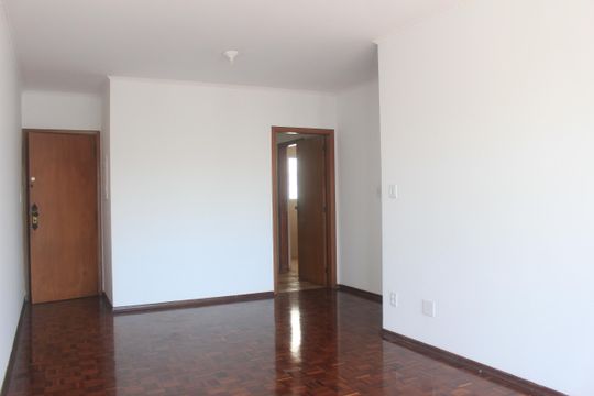 Sala de apartamento para alugar com 3 quartos, 153m² em Santa Paula, São Caetano do Sul