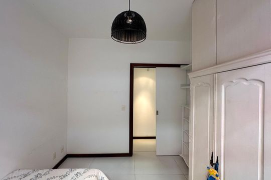 Apartamento para alugar com 2 quartos, 62m² em Gávea, Rio de Janeiro