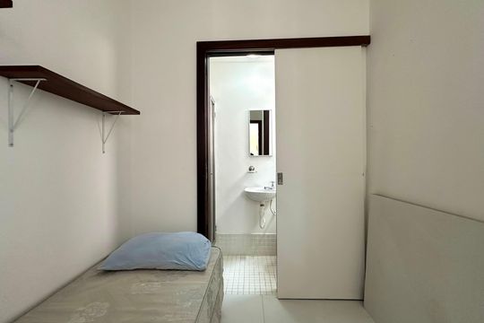 Apartamento para alugar com 2 quartos, 62m² em Gávea, Rio de Janeiro
