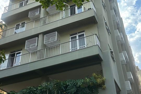 Apartamento para alugar com 2 quartos, 62m² em Gávea, Rio de Janeiro