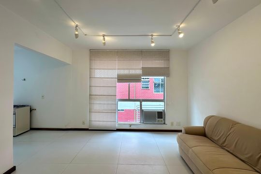 Apartamento para alugar com 2 quartos, 62m² em Gávea, Rio de Janeiro
