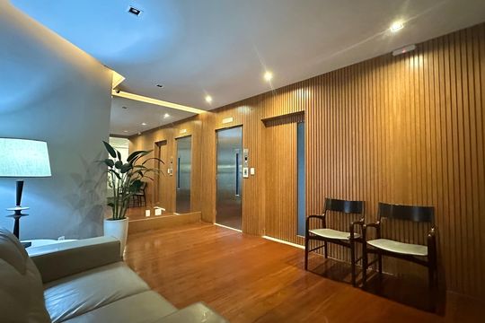 Apartamento para alugar com 2 quartos, 62m² em Gávea, Rio de Janeiro