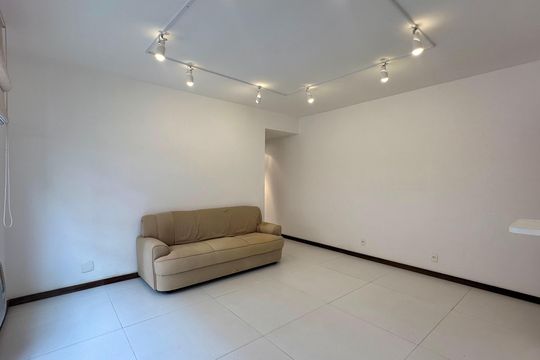 Apartamento para alugar com 2 quartos, 62m² em Gávea, Rio de Janeiro