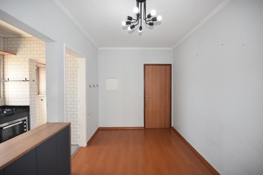 Apartamento à venda com 2 quartos, 68m² em Jardim Pacaembu, Jundiaí